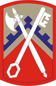 16th Sustainment Brigade